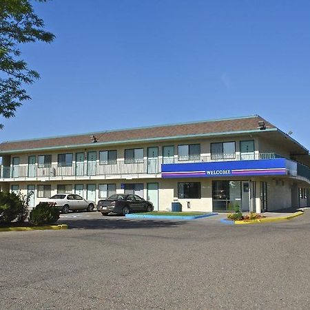 Motel 6-Pueblo, Co - I-25 Экстерьер фото