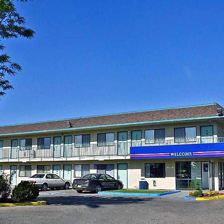 Motel 6-Pueblo, Co - I-25 Экстерьер фото