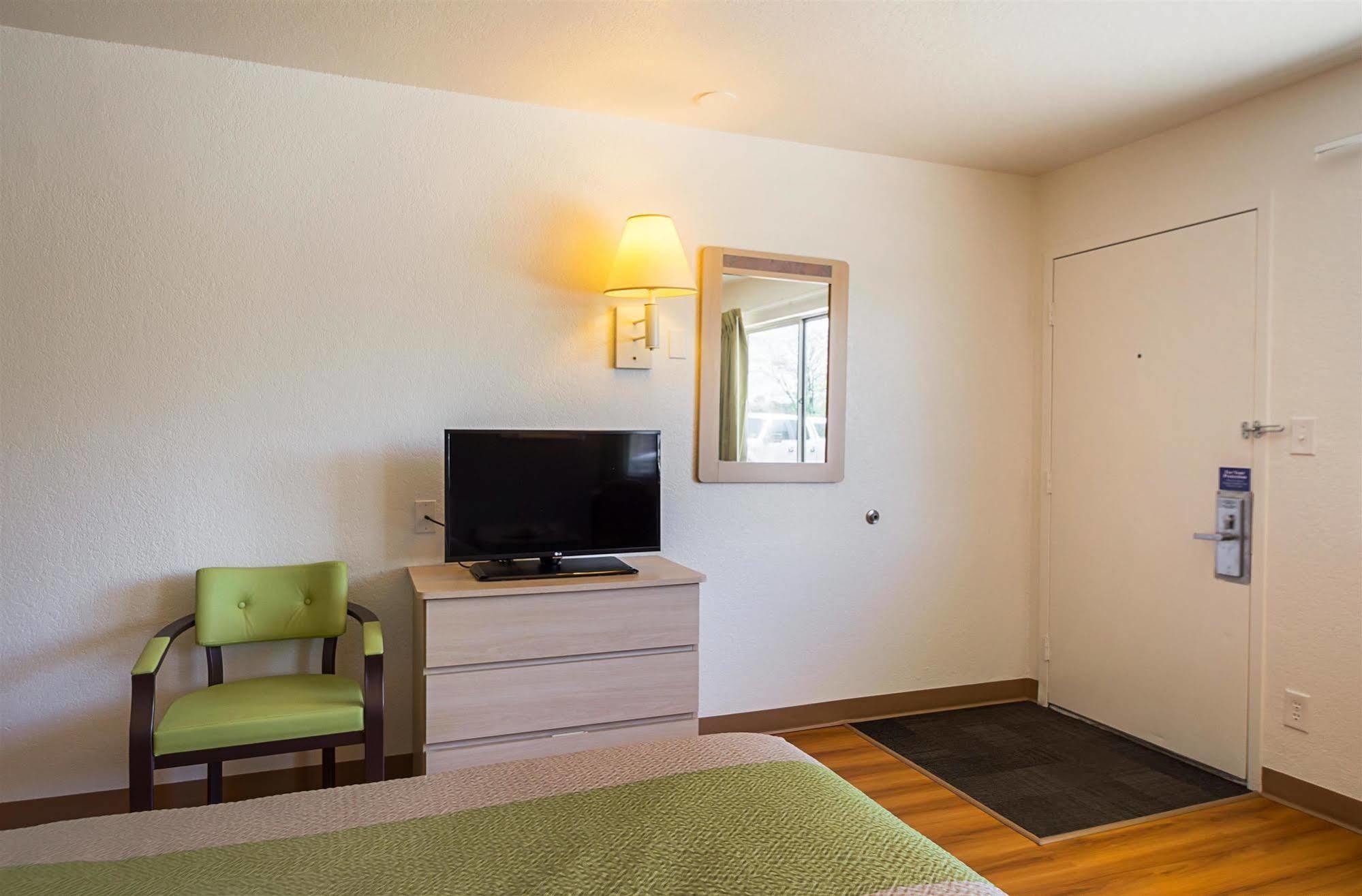 Motel 6-Pueblo, Co - I-25 Экстерьер фото