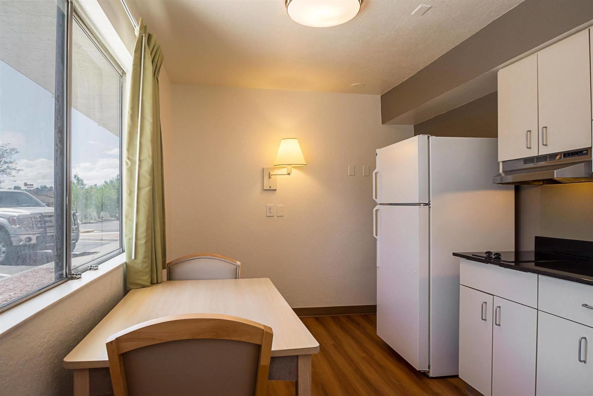 Motel 6-Pueblo, Co - I-25 Экстерьер фото