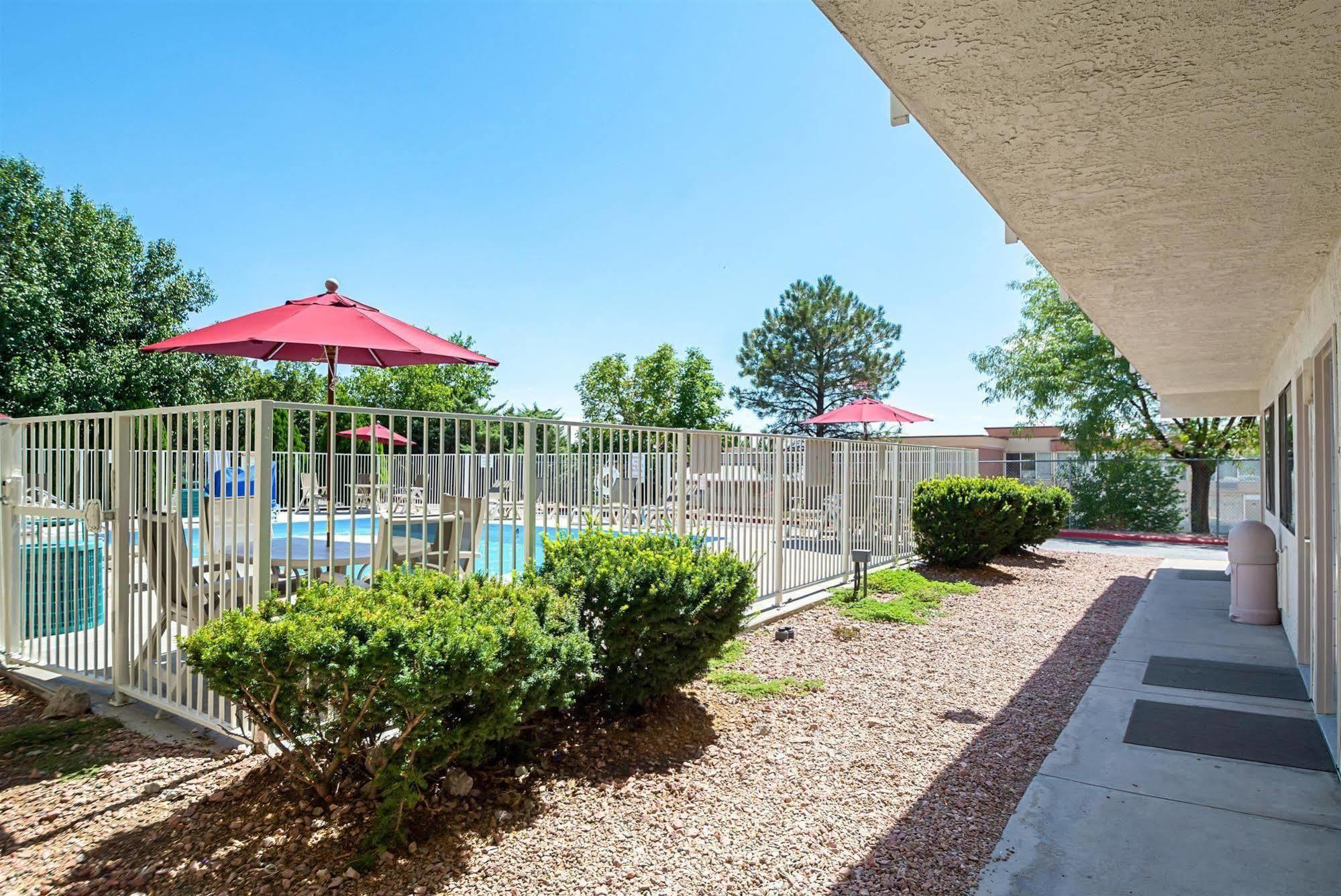 Motel 6-Pueblo, Co - I-25 Экстерьер фото
